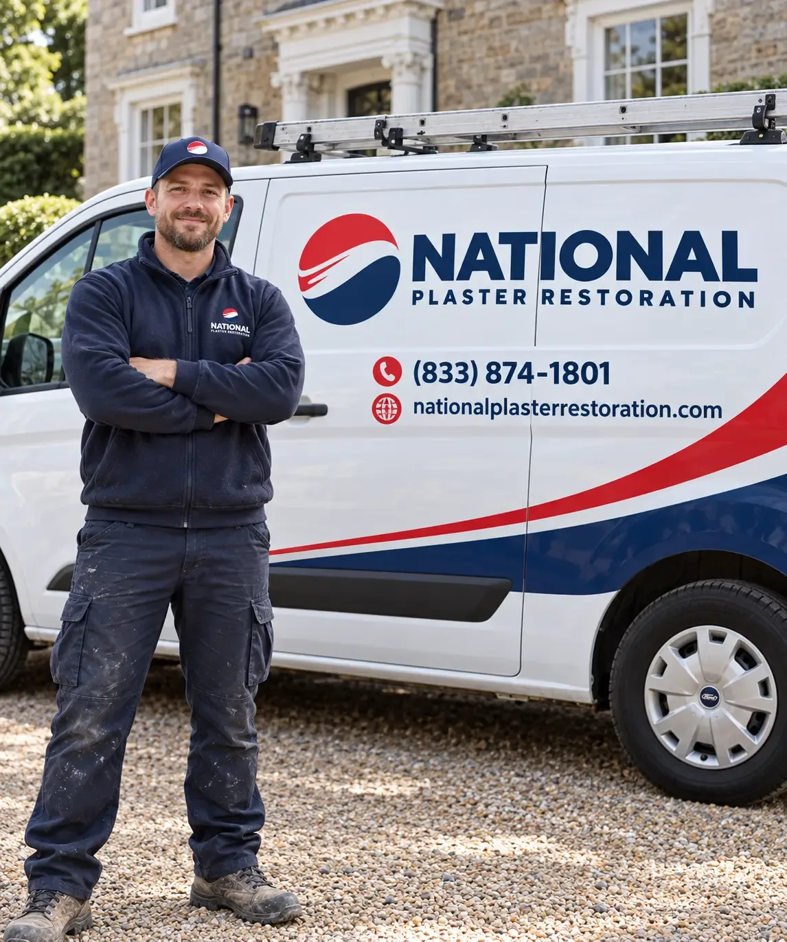 Plaster Repair company in Mena, AR